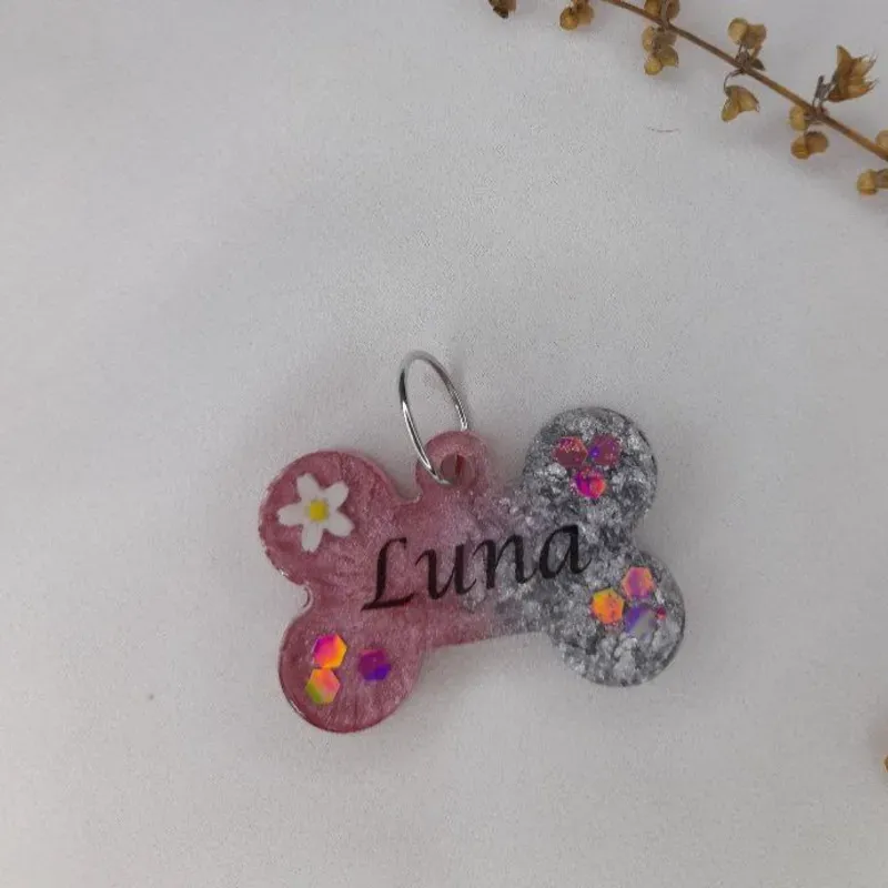 Chapilla para mascotas