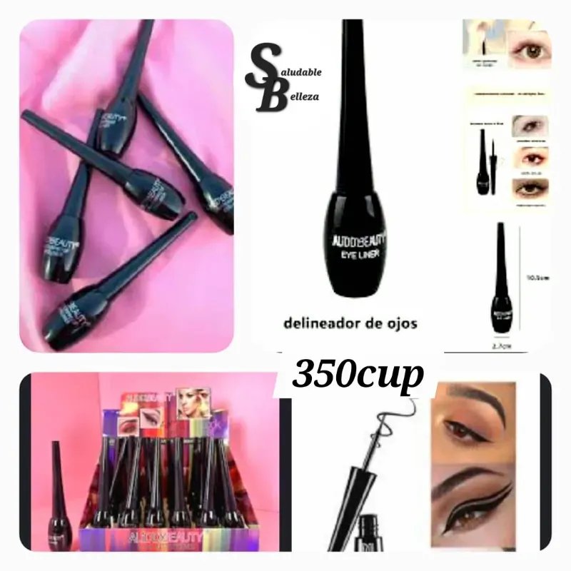 Delineador de pincel