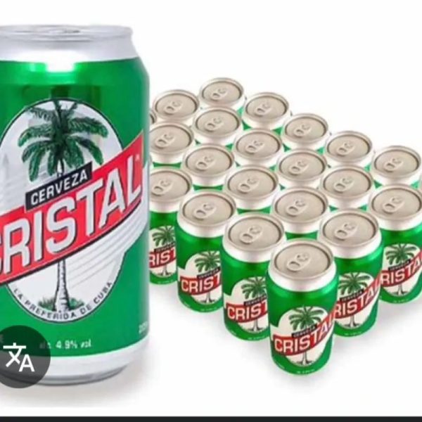 Caja de Cerveza