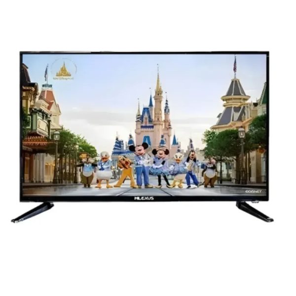 TV 50"