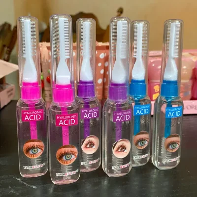 ✨ Gel para pestañas y cejas ✨