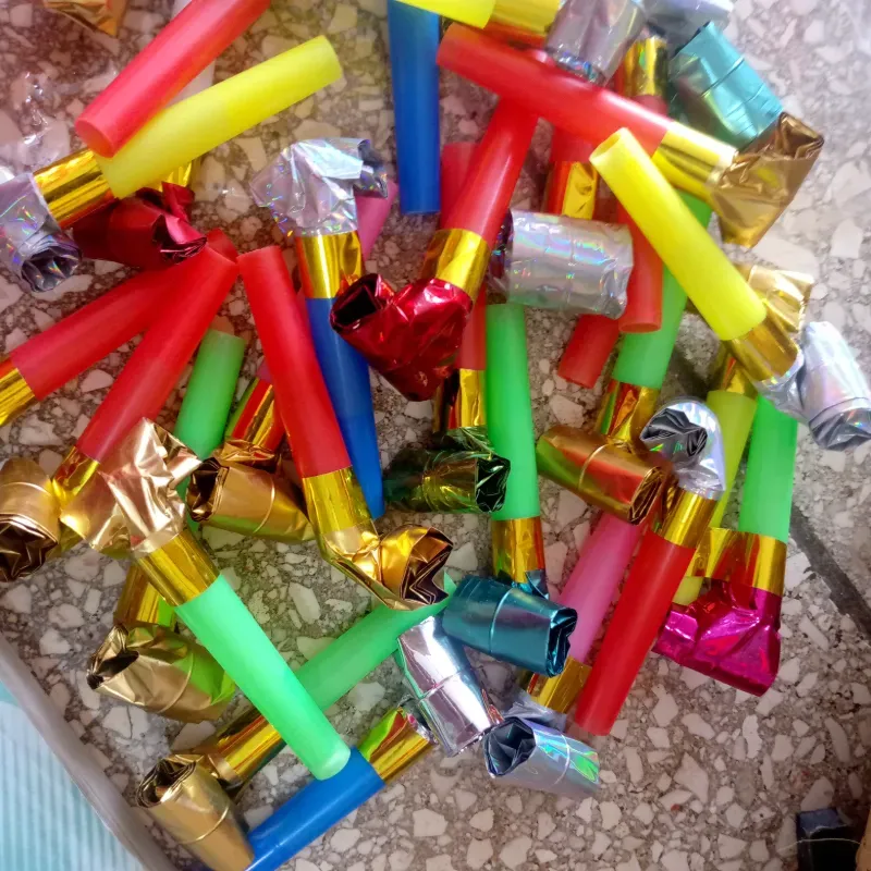 Pitos (espantasuegras)