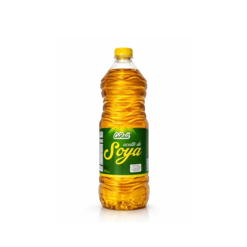 Aceite de Soya