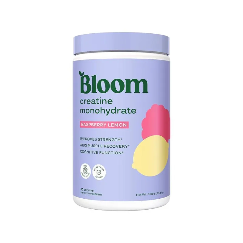Bloom Creatina