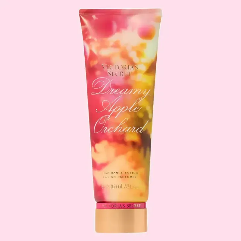  Loción Corporal Perfumada "Dreamy Apple Orchard"