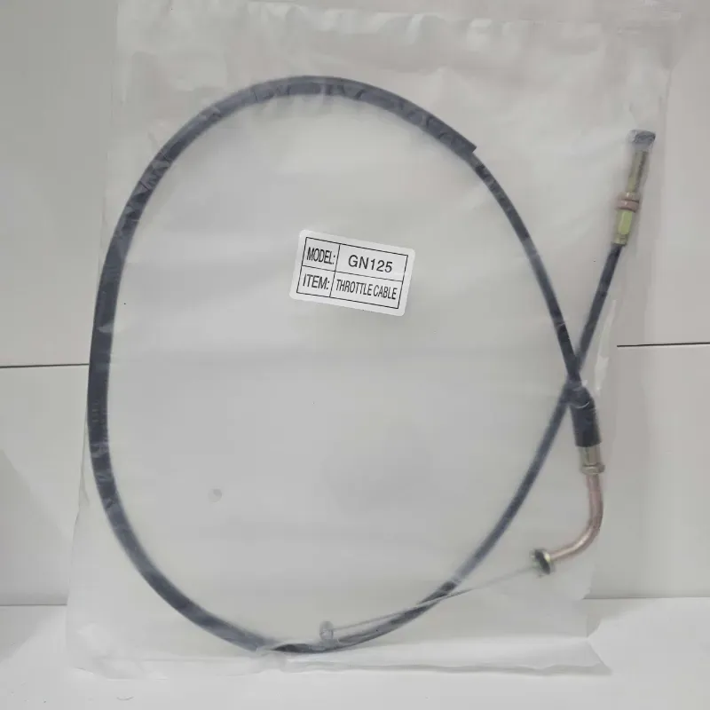 CABLE ACELERADOR GN
