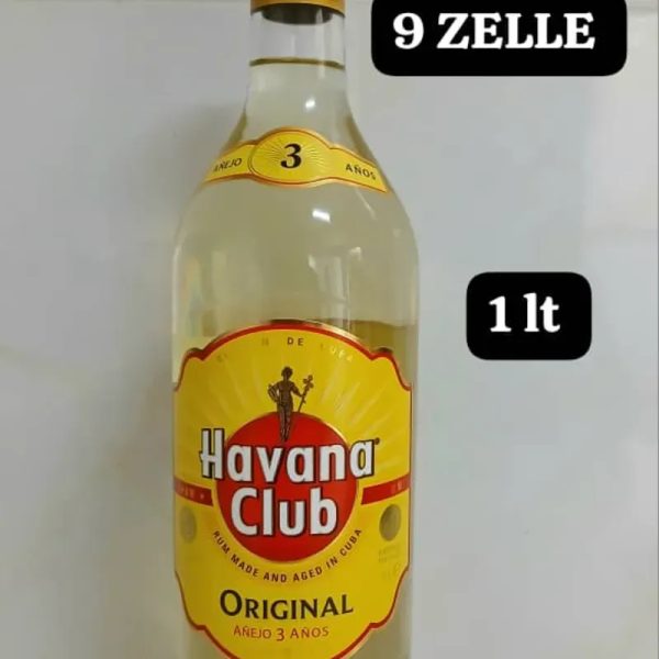 Ron Habana Club
