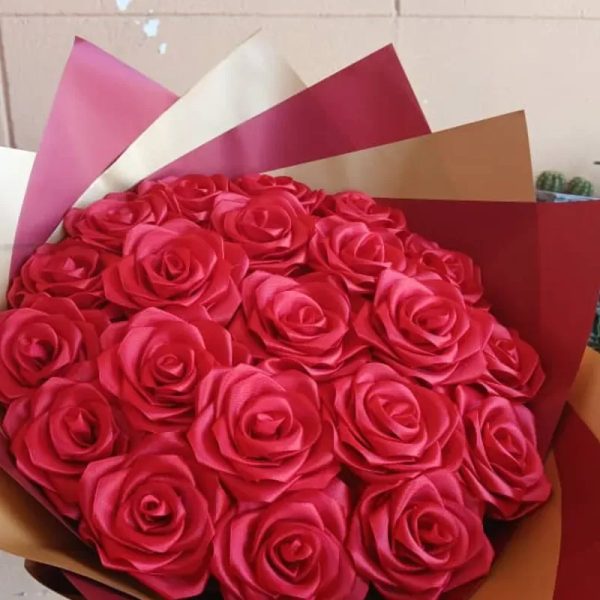 Ramo del eterno amor