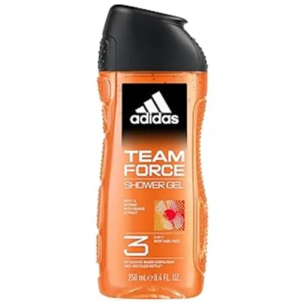 Gel de baño
