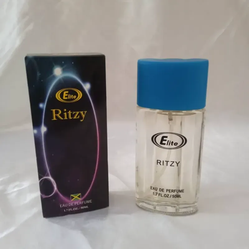 Perfume Ritzy