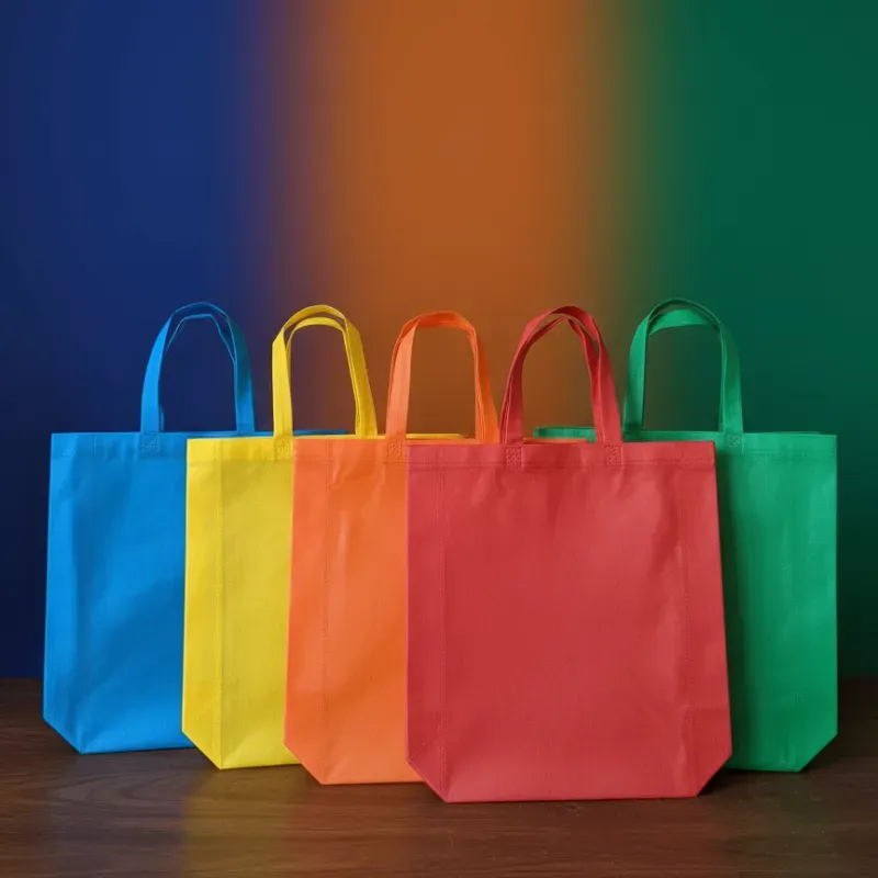 Bolsas para Compras