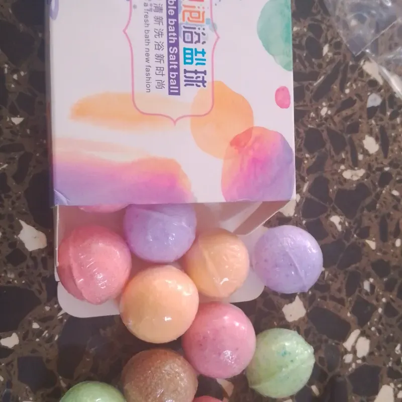 Bombas para los pies