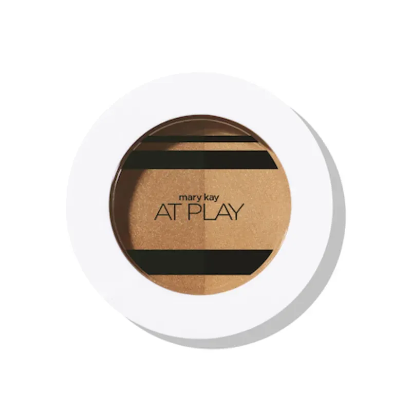 Dúo de Bronceador en Polvo Mary Kay At Play® 5 g