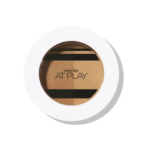 Dúo de Bronceador en Polvo Mary Kay At Play® 5 g