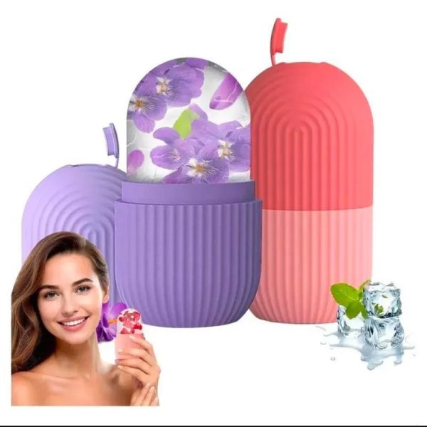 Rodillo Facial 