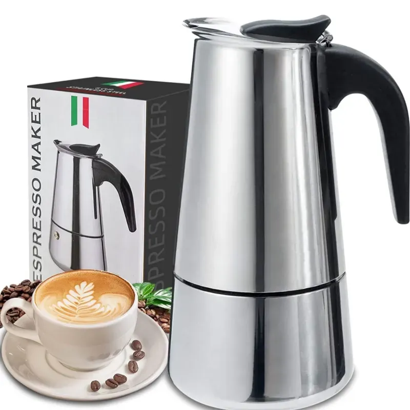 Cafetera italiana