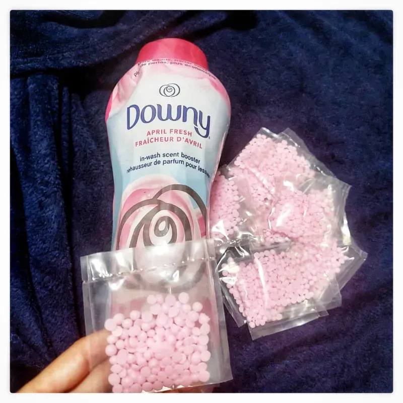 Perlas de Fragancia Frescura de Abril 5g