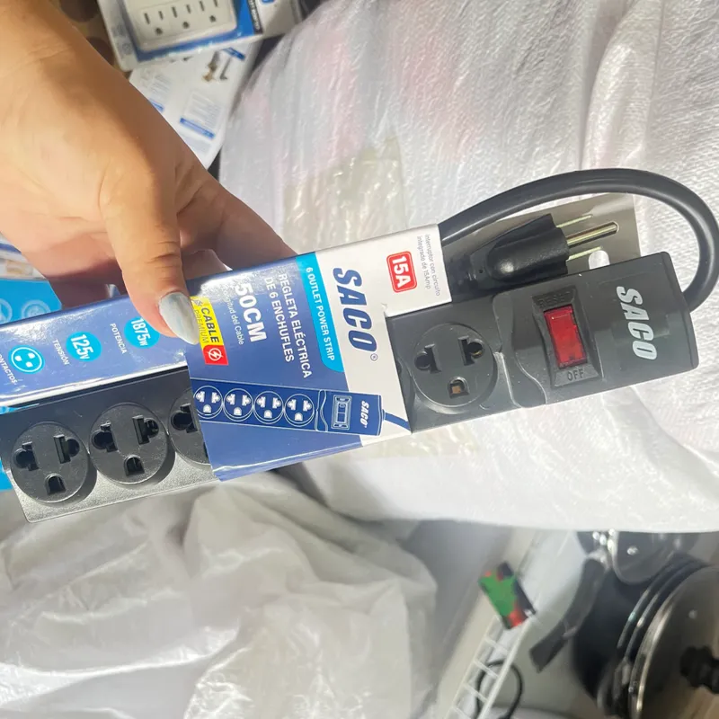 Regletas Universales