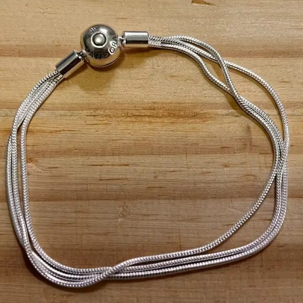 Pulsera Multicadena