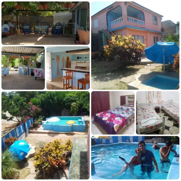  CASA # 134 ️