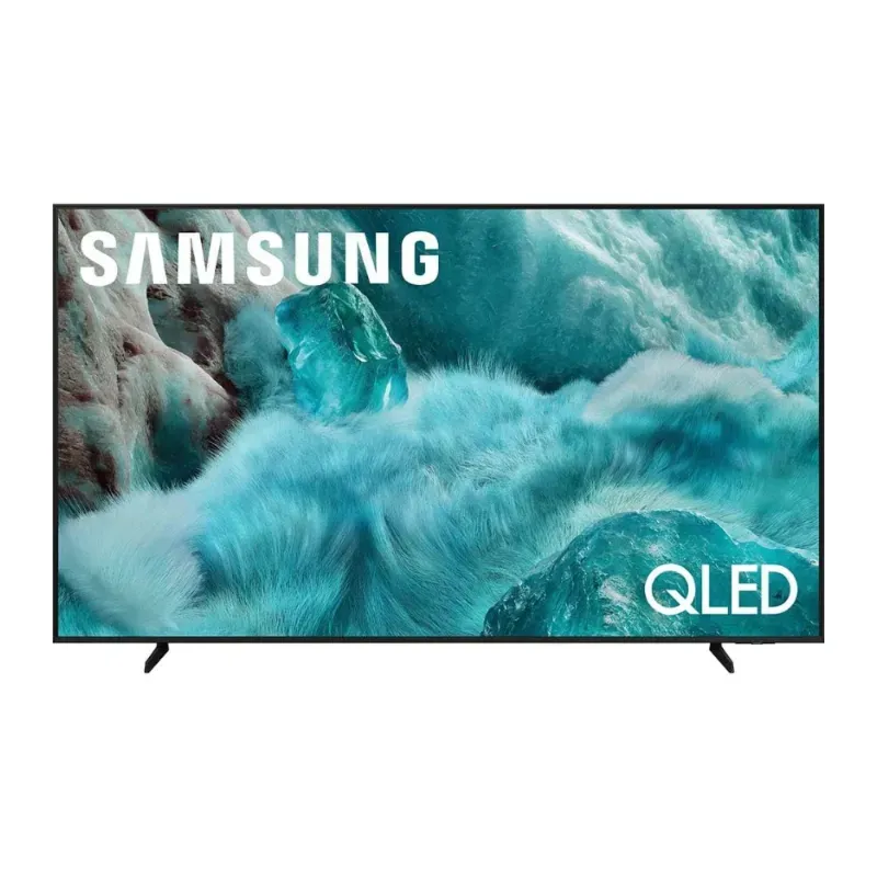 TV Samsung 65" QLED Q7F 4K (2025) Vision AI, Quantum HDR