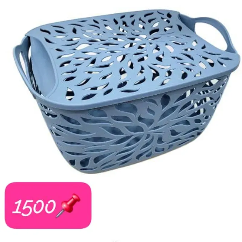 cesta organizadora , 29x23 cm