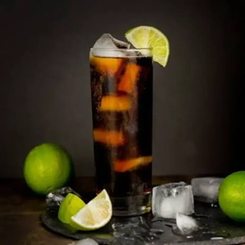 Cuba libre