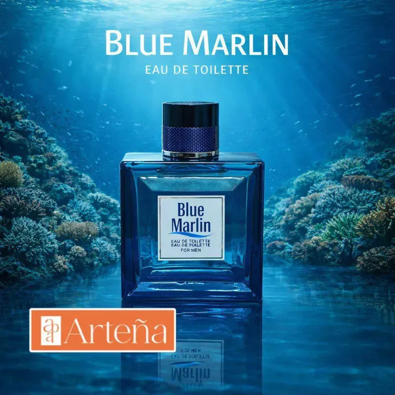 Blue Marlin EDT para Caballero