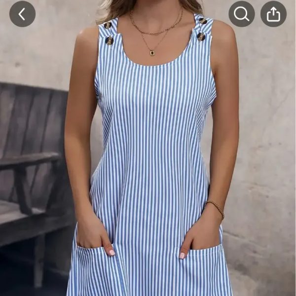 Vestido de mujer