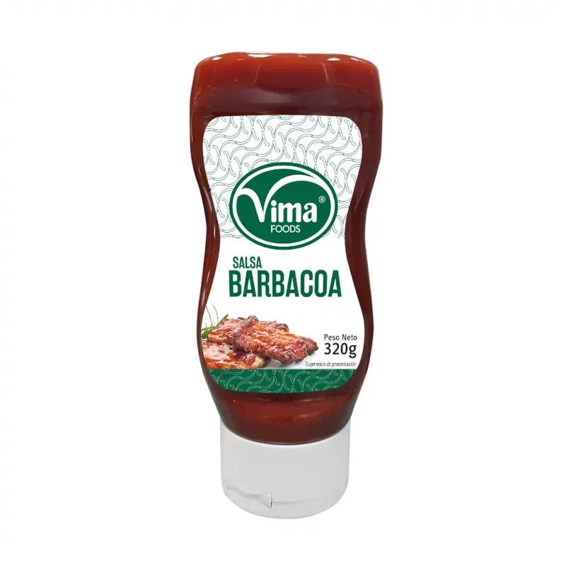 Salsa Barbacoa