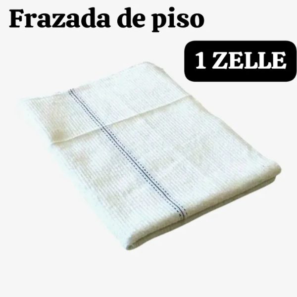 Frazada de piso