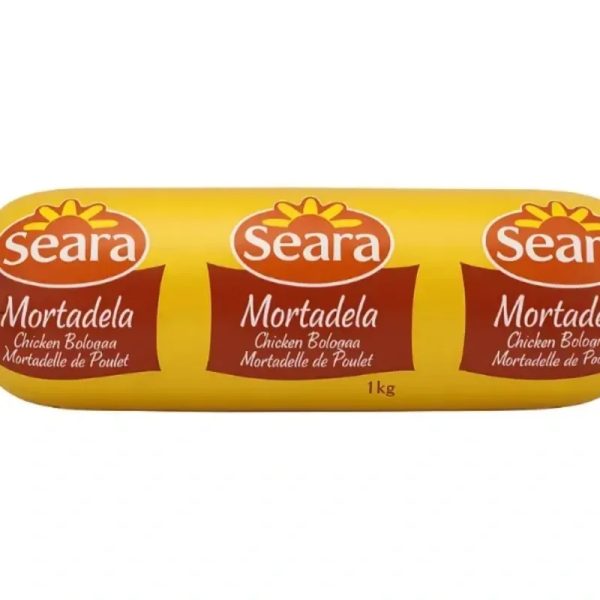 Mortadella de Pollo 1Kg