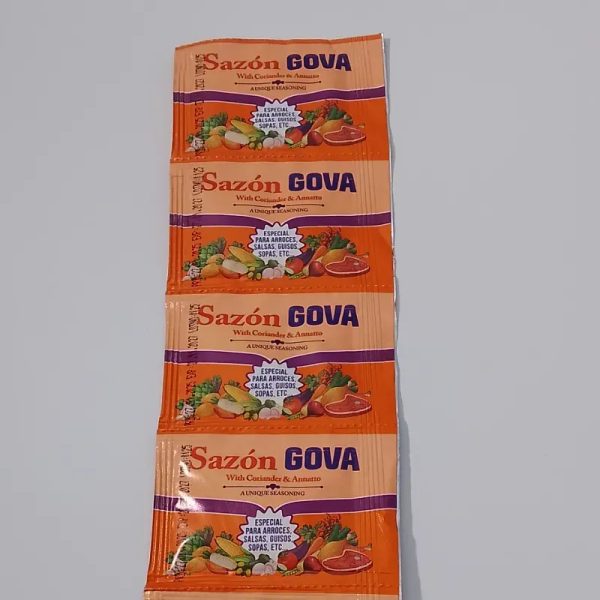 Sazón