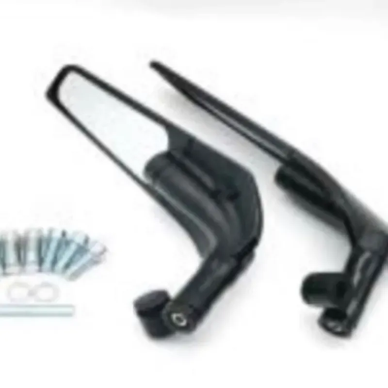 Espejos aleron para scooter