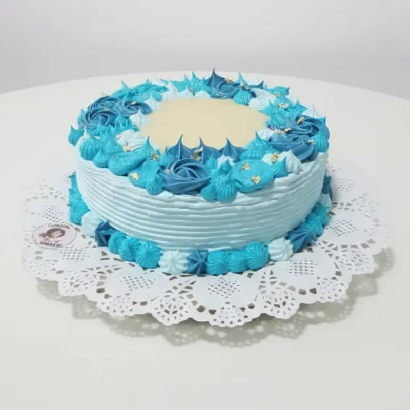 Cake estandar 3 leches