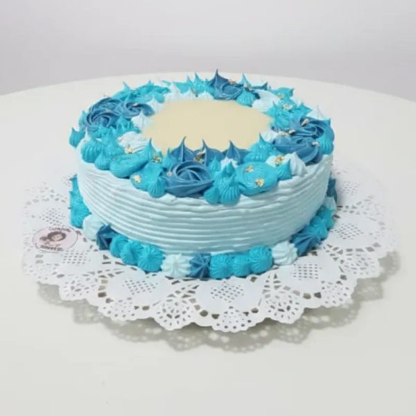 Cake estandar 3 leches