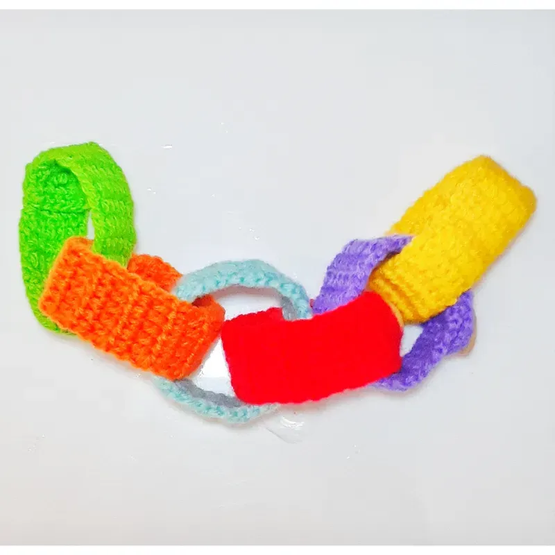 Cadena de motricidad fina