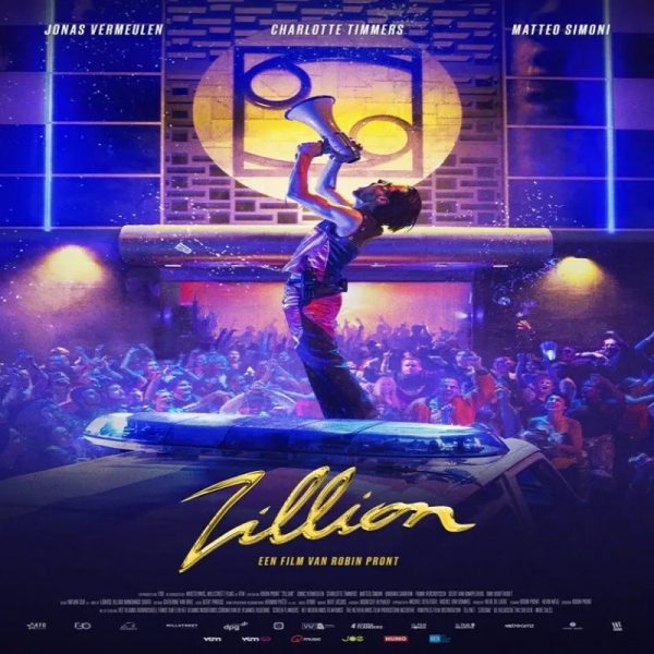 Zillion [2022]