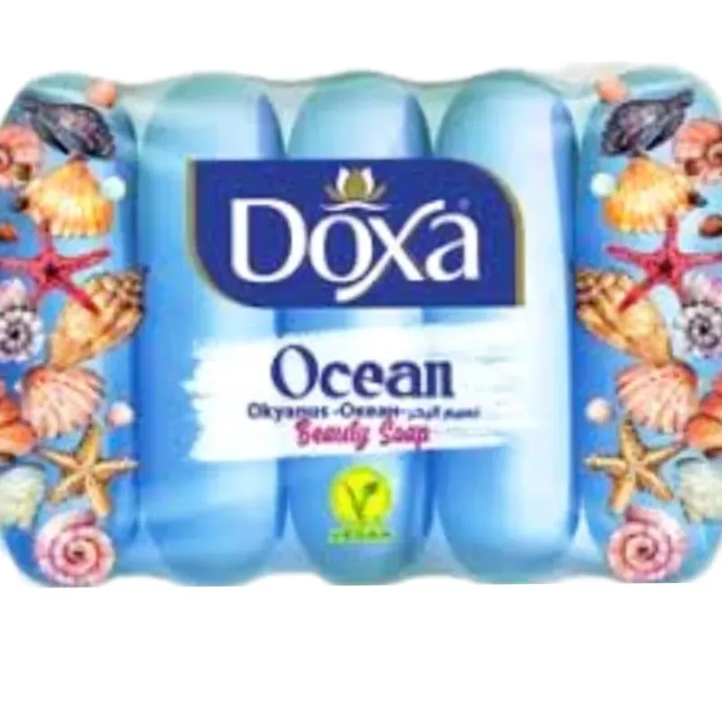 Jabón de Baño Doxa (Ocean) 55g