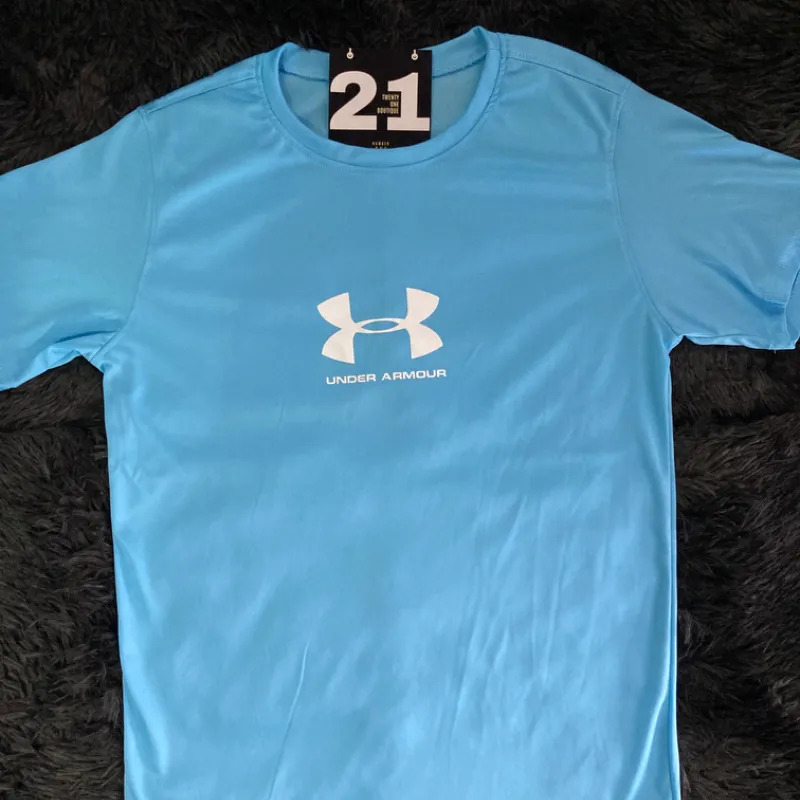 Pulover Deportivo Under Armour