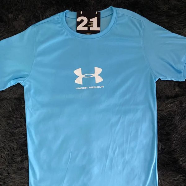 Pulover Deportivo Under Armour