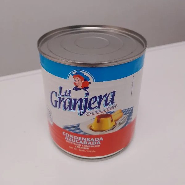 Leche Condensada