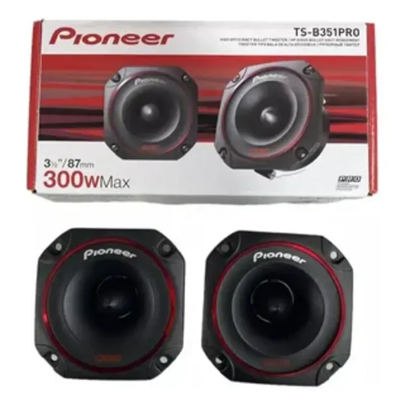 Tweteer Pioneer 300w TS-B351PRO