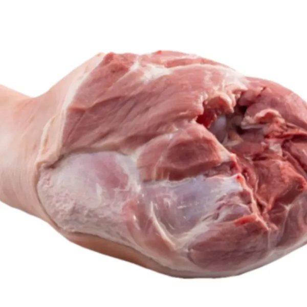 Pernil de cerdo