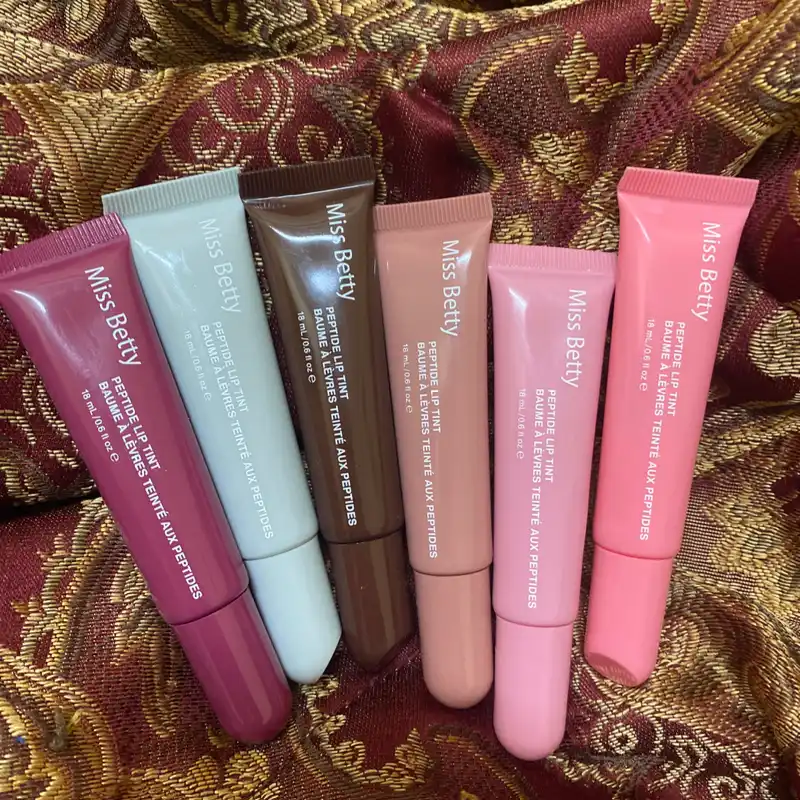 Brillo de labio imitacion rhode