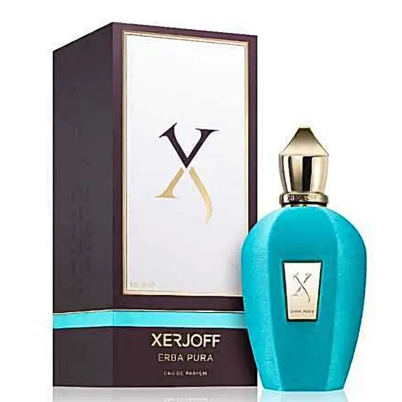 Xerjoff Erba Pura 100ml eau de parfum