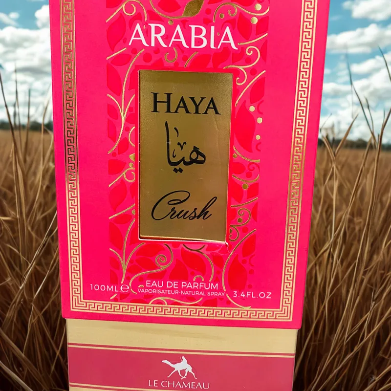 Perfume Haya