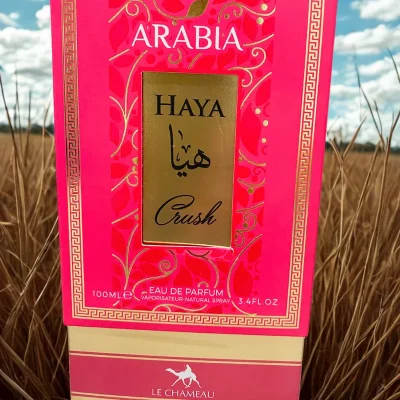 Perfume Haya
