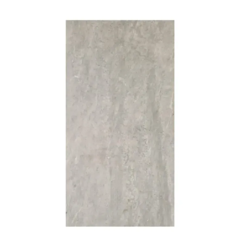 Porcelanato Erebor gris mate 30x60 cm 3737000255