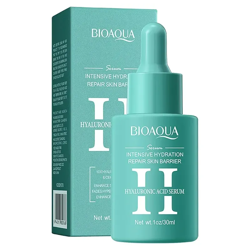 Serum Ácido Hialurónico